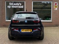tweedehands BMW i3 Basis 120Ah 42 kWh | CLIMA | NAVI | VELGEN | NIEUW