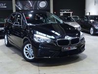 Occasion BMW 216 Active Tourer 116 PK (85 kW) 2018 Zwart MPV