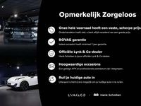 Occasion Lynk & Co 01 262 PK (192 kW) 2024 Blauw SUV