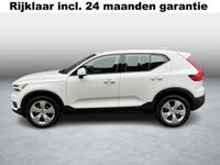 tweedehands Volvo XC40 1.5 T2 Momentum Pro