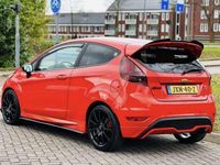 Occasion Ford Fiesta Sport 182 PK (133 kW) 2015 Sedan