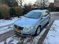 Occasion VW Passat 160 PK (117 kW) 2009 Stationwagen