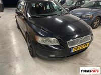 tweedehands Volvo V50 