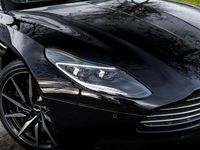 tweedehands Aston Martin DB11 Volante 4.0 V8 BiTurbo * B&O * ACC * Camera *FULL