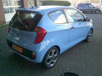 tweedehands Kia Picanto 1.0 CVVT