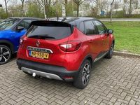 tweedehands Renault Captur 0.9 TCe Xmod