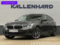 Occasion BMW 640 Comfort Edition 334 PK (245 kW) 2023 Grijs Coupé