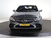 tweedehands Mercedes C180 Business Solution AMG