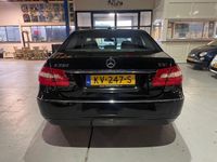 tweedehands Mercedes E220 CDI Business Class Elegance / AUTOMAAT / LEER / SP