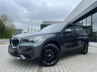 tweedehands BMW X1 1.5iA sDrive18 Facelift Leder/Gps-Pro/Trekhaak/PDC