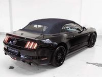 tweedehands Ford Mustang GT Convertible 5.0 - German Delivered - Low Mileag