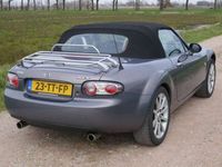 tweedehands Mazda MX5 2.0 S-VT Sportive