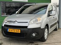 tweedehands Citroën Berlingo 1.6 e-HDI / Automaat / Marge / Navi / CruiseContro