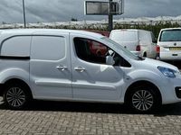 tweedehands Peugeot Partner 1.6 HDI 73KW 99PK L2 MAXI EURO 6 NAVIGATIE/ AIRCO/ CRUISE CONTRO