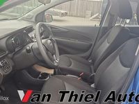 tweedehands Opel Karl 1.0 ecoFLEX Selection