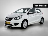 Occasion Opel Karl Edition 75 PK (55 kW) 2019 Wit Hatchback