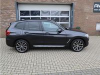 tweedehands BMW X3 xDrive30e High Executive X line shadow line