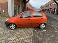 tweedehands Chevrolet Matiz 0.8 Pure! Apk t/m 12-2024!