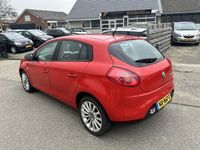 tweedehands Fiat Bravo 1.4 T-Jet Dynamic 2011! CLIMATRONIC! NAVIGATIE! Mooie auto!