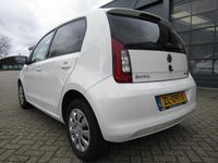 tweedehands Skoda Citigo 1.0 Greentech Ambition / Airco / Bluetooth