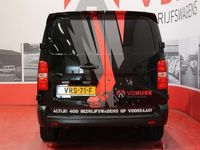 tweedehands Citroën Jumpy 2.0 HDI 120 pk XL DC/Dubbel Cabine/6P/Cruise/Carpl