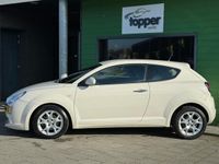 tweedehands Alfa Romeo MiTo 1.3 JTDm ECO Limited Edition / CruiseControl /