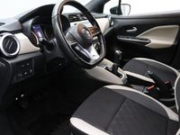 Occasion Nissan Micra 93 PK (68 kW) 2023 Grijs Hatchback