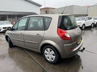 tweedehands Renault Scénic II 1.6-16V Business Line