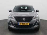 Occasion Peugeot 2008 Active 131 PK (96 kW) 2023 Grijs SUV