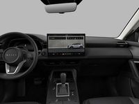 Nieuw Mazda CX-5 Homura-Line 141 PK (103 kW) 2025 Wit SUV