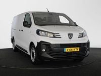 Occasion Peugeot Expert 144 PK (105 kW) 2024 Wit Van