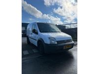 tweedehands Ford Transit CONNECT T200S 1.8 TDCi Airco / NAP Apk 03-2025 /