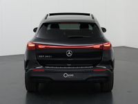 tweedehands Mercedes EQA250+ EQA 250+ AMG Line 71 kWh Night pakket | Keyless go | 20 inch lm velgen | Facelift type | memory | Head up