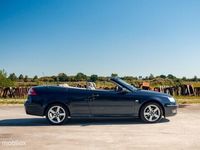 tweedehands Saab 9-3 Cabriolet 2.0t Vector / APK tot 08-2024