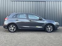 Occasion Hyundai i30 Comfort 2023 Grijs (metallic) Hatchback