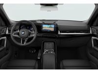 Nieuw BMW X2 M Sport 150 PK (110 kW) 2025 Zwart SUV