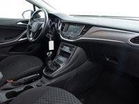tweedehands Opel Astra Sports Tourer 1.2 Edition | NAVI | LED ✅ 1e Eigena