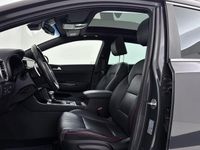 Occasion Kia Sportage GT-Line 2022 Grijs SUV