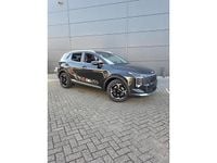 Nieuw Kia Sportage GT-Line 239 PK (175 kW) 2025 Zwart SUV