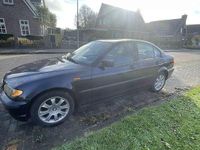 Occasion BMW 316 116 PK (85 kW) 2003 Sedan