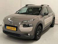 tweedehands Citroën C4 Cactus 1.2 VTi Feel / NL-auto / Camera / Bluetooth