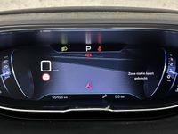 Occasion Peugeot 5008 Premium 131 PK (96 kW) 2020 Grijs (metallic) SUV