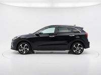 Occasion Kia e-Niro 150 kW (204 PK) 2020 Zwart SUV