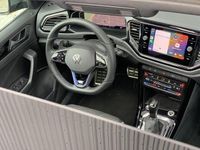 tweedehands VW T-Roc R 2.0 TSI 4M AKRA PANO KEYLESS LANE BLINDSP.