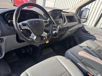 Occasion Ford Transit Trend 131 PK (96 kW) 2018 Wit Van