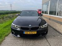 tweedehands BMW 430 4-SERIE Gran Coupé i Executive