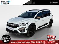 Occasion Dacia Jogger Extreme 142 PK (104 kW) 2024 Wit MPV