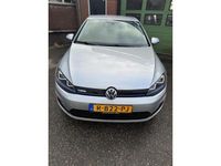 Occasion VW e-Golf 85 kW (116 PK) 2015 Grijs Hatchback