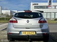 tweedehands Renault Mégane 1.5 dCi Authentique|Airco Navi Cruise APK