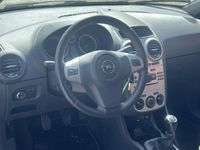 tweedehands Opel Corsa 1.4-16V | Nieuw Binnen | Airco | Radio CD | Stoel/